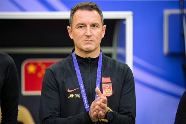 亚洲杯就这样了，该考虑世预赛了