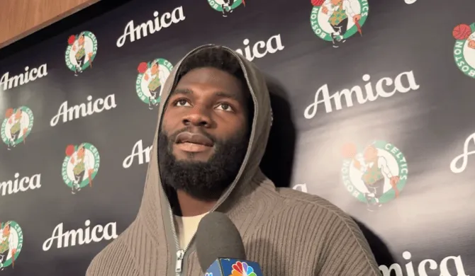 竞技宝App-球队今年仍志在争冠？克塔：凯尔特人不接受冠军之外的荣誉