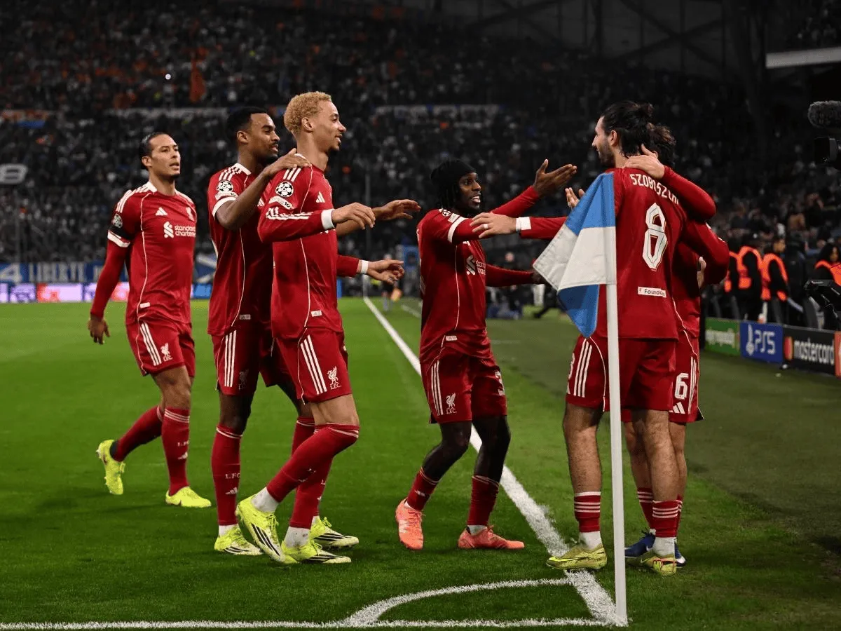 竞技宝移动-斯洛特：欧冠对手基本统一风格，但利物浦的英超对手却多变