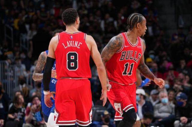 竞技宝App-团灭？公牛9人触发健康安全协议 东部劲旅被迫降速