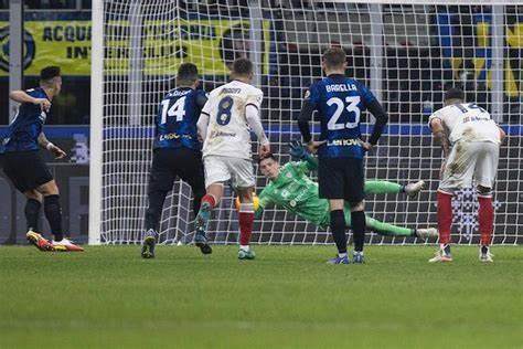 竞技宝平台-卡利亚里消极应战 制造“克拉尼奥vs国米”独角戏