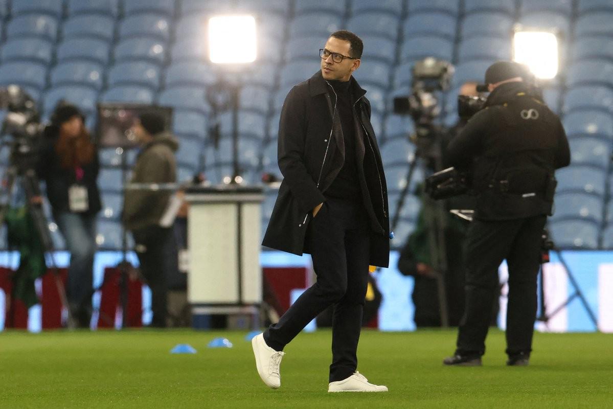 竞技宝下载-罗塞尼尔：我没明确的1号门将，约恩森训练中表现很出色