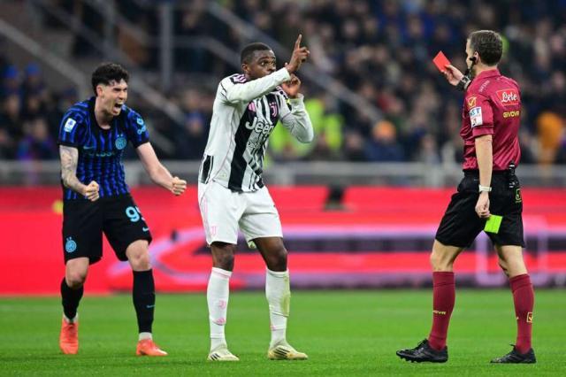 竞技宝电竞-【观点】赚对手下场后疯狂庆祝，巴斯托尼错在哪里？